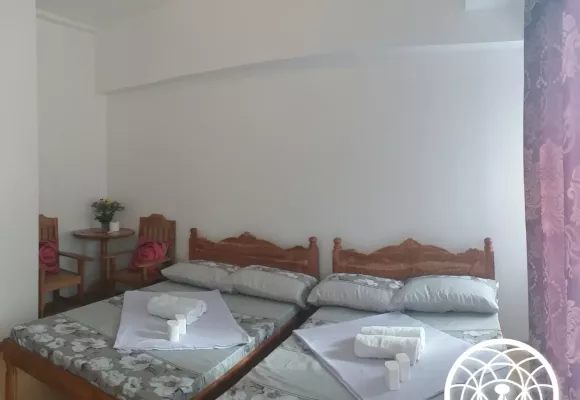 Cedar Peak Condominium, Baguio City