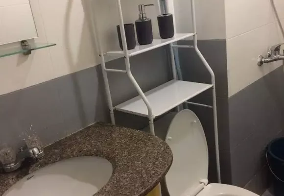 Albergo Condominium, Baguio City